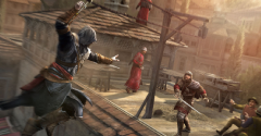 Assassin's Creed: Revelations