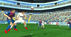 FIFA Soccer 12