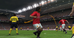 Pro Evolution Soccer 2009 / Winning Eleven Play Maker 2009