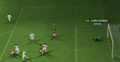 Pro Evolution Soccer 2011 / Winning Eleven Play Maker 2011