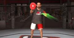 UFC Personal Trainer: The Ultimate Fitness System