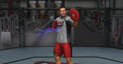 UFC Personal Trainer: The Ultimate Fitness System