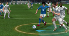 Pro Evolution Soccer 2012 / Winning Eleven Play Maker 2012