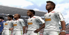 Pro Evolution Soccer 2012 / World Soccer: Winning Eleven 2012