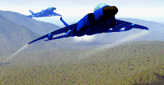 Ace Combat Advance