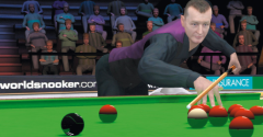 World Snooker Championship 2007