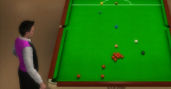 WSC Real 11: World Snooker Championship