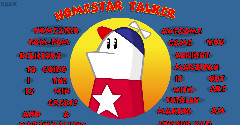 Homestar Talker