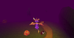 The Legend of Spyro: The Eternal Night