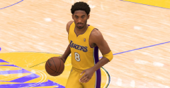 NBA 2K23