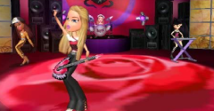 Bratz: Girlz Really Rock