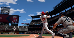 MLB The Show 22