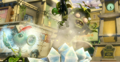 Plants vs. Zombies: Garden Warfare