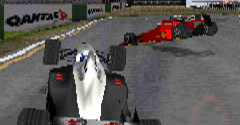 Formula 1 98