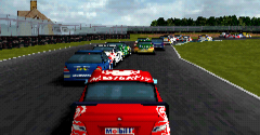 TOCA Touring Car Championship