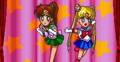 Bishōjo Senshi Sailor Moon Collection (JPN)