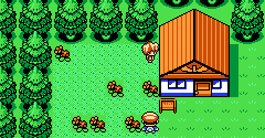 Pokémon Crystal (Bootleg)