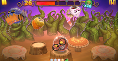 My Singing Monsters Thumpies