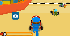 Pocoyo Racing