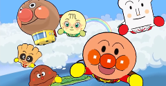 Anpanman Niko Niko Party (JPN)