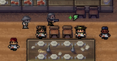 The Escapists - The Walking Dead