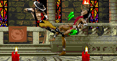 Mortal Kombat 3 & Ultimate