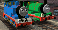 Thomas & Friends: Hero of the Rails