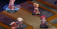 Disgaea 2: Cursed Memories