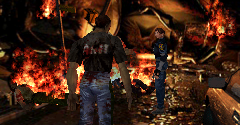 Resident Evil 2