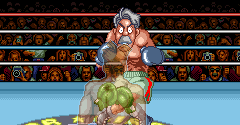 Super Punch-Out!!