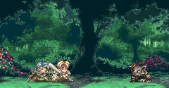 Tales of Phantasia (JPN)