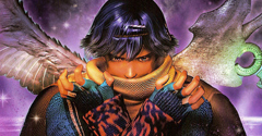 Baten Kaitos Customs