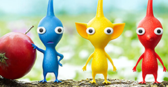 Pikmin Customs