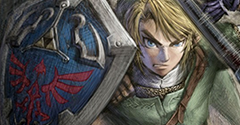  Hacks - Zelda: Minish Cap - Wind Waker Voices