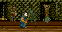 Splatterhouse