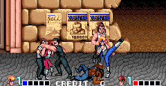 Game Boy Advance - Double Dragon Advance - The Spriters Resource