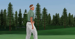 Tiger Woods PGA Tour 06