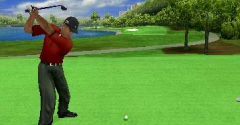 Tiger Woods PGA Tour 07