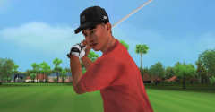 Tiger Woods PGA Tour 08