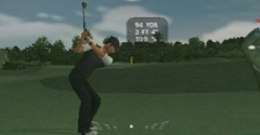 Tiger Woods PGA Tour 09