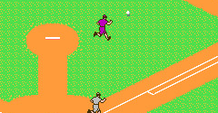 Legends of the Diamond
