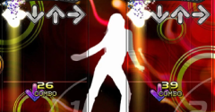 Dance Dance Revolution