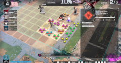 The Hundred Line -Last Defense Academy-