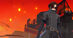 Persona 5: The Phantom X