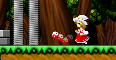 Super Marisa World