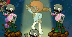 Bungee Zombie (PvZ 2)  Plants vs. Zombies Character Creator Wiki