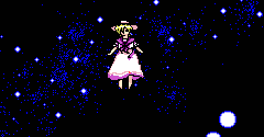 Touhou Kaikidan (Mystic Square)