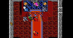 Ultima 6: The False Prophet