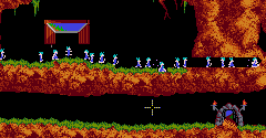 Lemmings