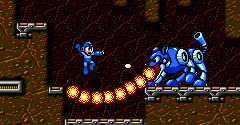 Mega Man: The Wily Wars: Mega Man 2